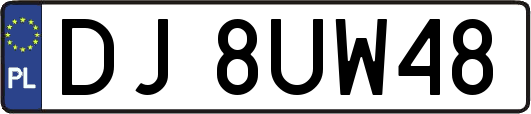 DJ8UW48