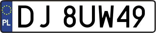 DJ8UW49