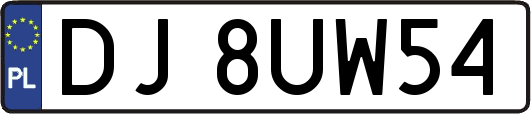 DJ8UW54
