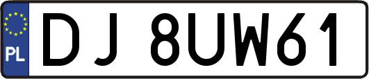 DJ8UW61