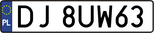 DJ8UW63