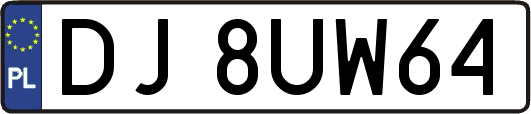 DJ8UW64