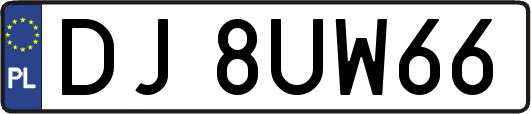 DJ8UW66