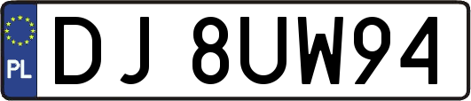 DJ8UW94