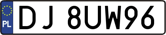 DJ8UW96