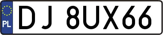 DJ8UX66