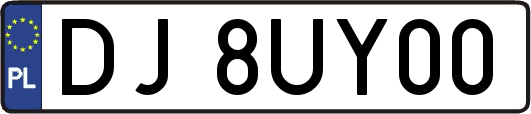 DJ8UY00
