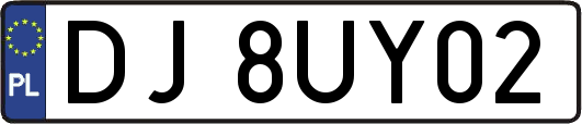 DJ8UY02