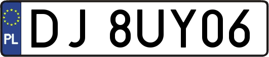 DJ8UY06