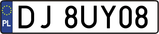 DJ8UY08