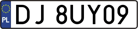 DJ8UY09