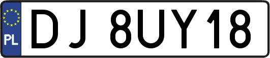 DJ8UY18