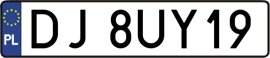 DJ8UY19