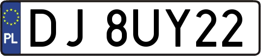 DJ8UY22