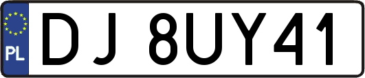 DJ8UY41