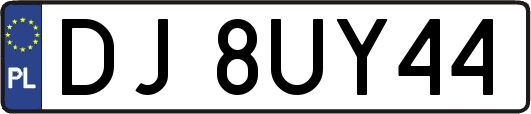 DJ8UY44