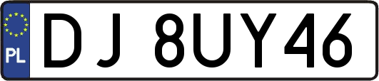 DJ8UY46