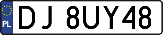 DJ8UY48