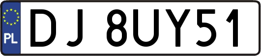 DJ8UY51