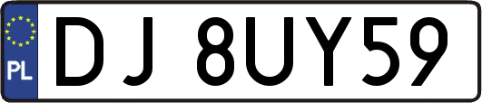 DJ8UY59
