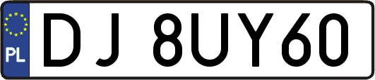 DJ8UY60