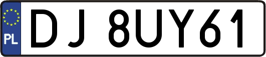 DJ8UY61