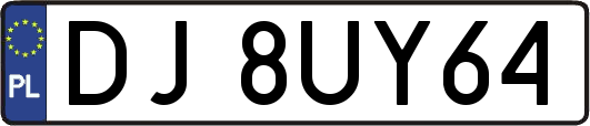 DJ8UY64