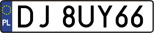 DJ8UY66