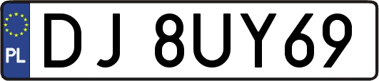 DJ8UY69