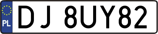 DJ8UY82