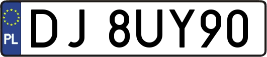 DJ8UY90