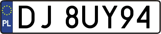DJ8UY94