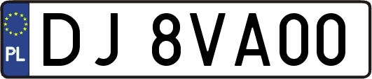 DJ8VA00