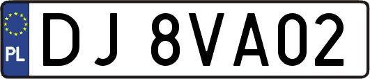 DJ8VA02