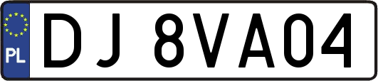 DJ8VA04