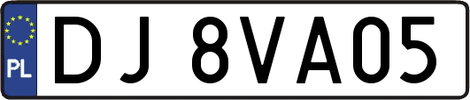 DJ8VA05