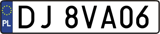 DJ8VA06