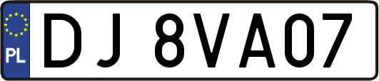 DJ8VA07