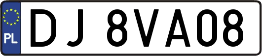 DJ8VA08