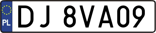 DJ8VA09