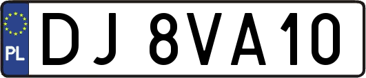 DJ8VA10