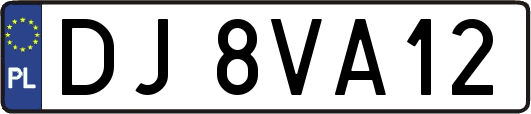 DJ8VA12