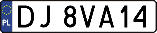 DJ8VA14