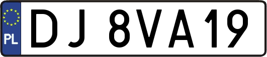 DJ8VA19