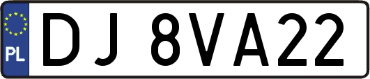 DJ8VA22