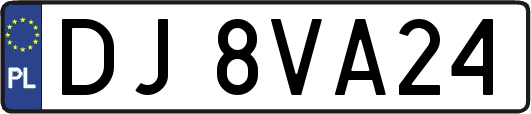 DJ8VA24