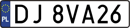 DJ8VA26