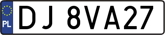DJ8VA27