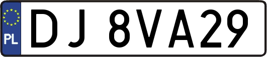 DJ8VA29