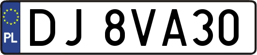 DJ8VA30
